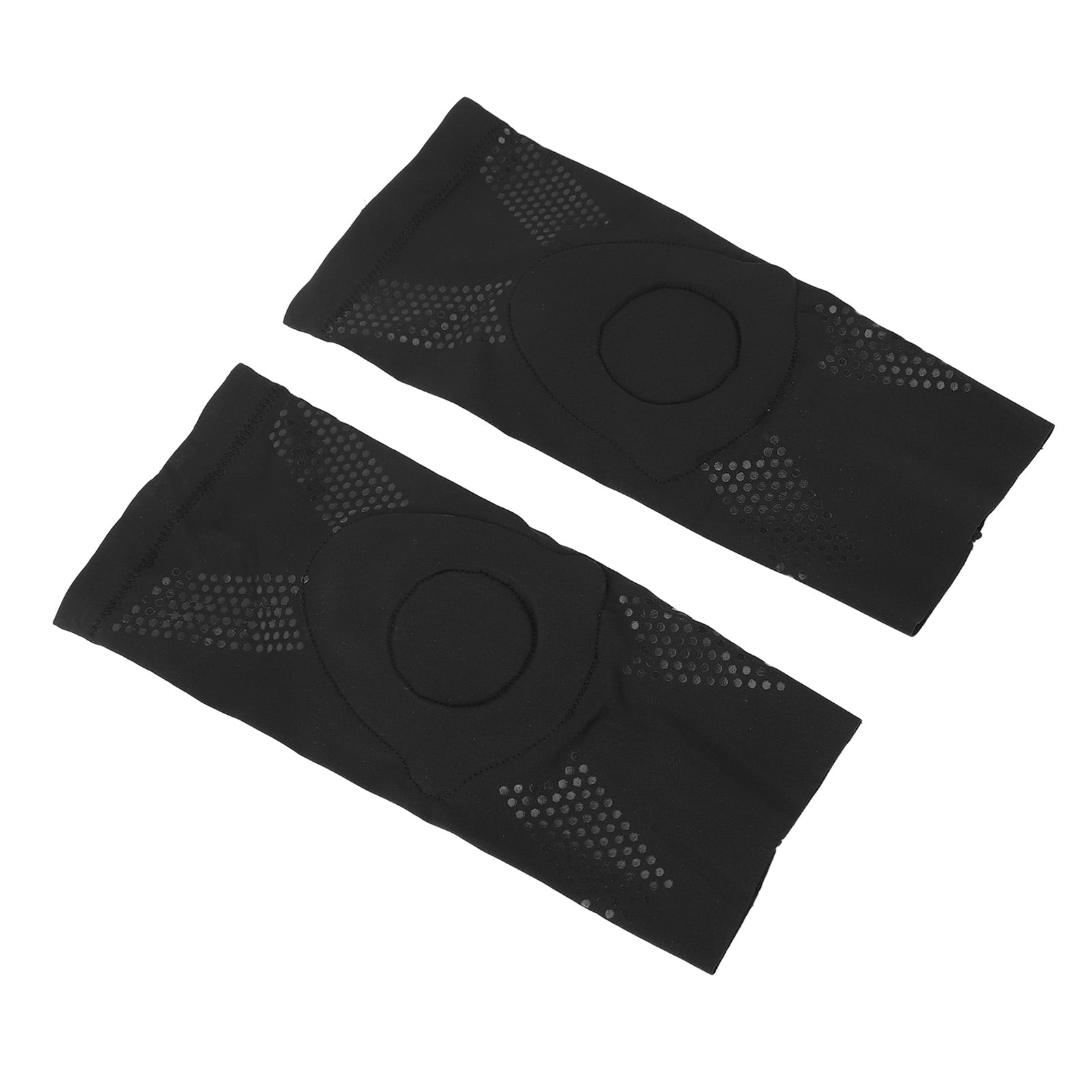 Anti Slip Knee Brace Professional Breathable Soft Silicone Shock