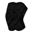 thumbnail image 1 of Anti Slip Knee Compression Sleeves for Women and Men Knee Brace for Men and Women Knee Brace for Pain Relief, Fitness, Weightlifting, Hiking, Sports, 1 of 7