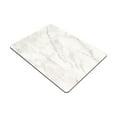 thumbnail image 1 of Anti-Slip Marble Pattern Countertop Drying Mat for Kitchen Sink Area, 1 Count, 1 of 1
