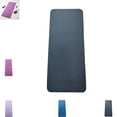 thumbnail image 1 of Anti-Slip Mat – 60x25x1.5cm Yoga Fitness Mat for Weight Loss, Non-Slip Sports Mat for Home Workout, Portable Gym Mat for Pilates Stretching, 1 of 4