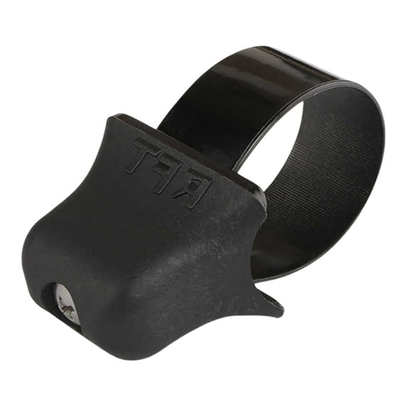 Anti Slip Motorcycle Throttle Helper General Fit Throttle Grip Aid Easy To Install Motorcycle Throttle Supporting