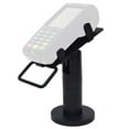 thumbnail image 1 of Countertops POS Display Mount Angles Adjustable Tilt Commercial Credit Card POS Terminals Stand Cashiers Counter Rack, 1 of 9