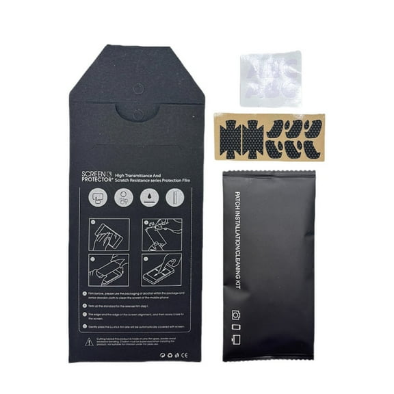 Anti-Slip PVC Stickers for DJI for Mavic 4Pro Stylish Functional!