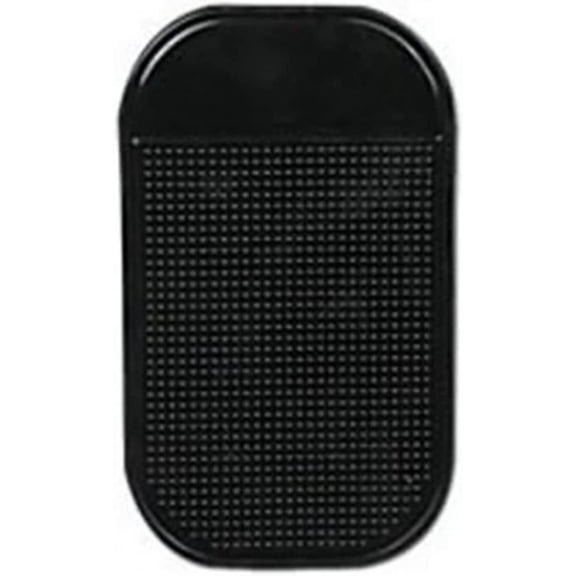 Anti Slip Pad Automobiles Interior Accessories for Mobile Phone Mp3mp4 Pad GPS Anti Slip Car Sticky Anti-Slip Mat Slip Mat for Car Dashboard (Color : Black)