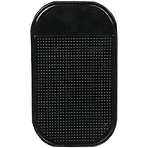 Anti Slip Pad Car Anti-Slip Phone Mat Holder GPS Pad Silicone Non Slip Sticky Pad MP4 Car Dash Place Universal Mobile Phone Holder Slip Mat for Car Dashboard (Color : 1pcs)