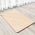 thumbnail image 1 of Anti Slip Pet Feeding Pad for Cats & Dogs,Waterproof Non Slip Silicone Feeding Mat with Rubber Backing,Reusable Floor Protector for Food Water Bowls,Durable No Stains Water Bowl Dispenser Mat, 1 of 7