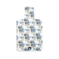 thumbnail image 1 of Anti Slip Pilates Reformer Mat Professional Pilates Reformer Cover Protector Style D, 1 of 8