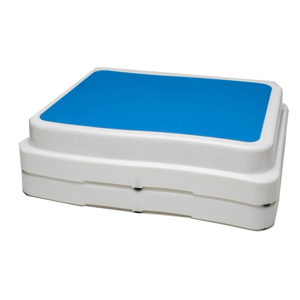 AntiSlip Portable Bathroom Stepper Helps Step In Bathtub Easier Bath