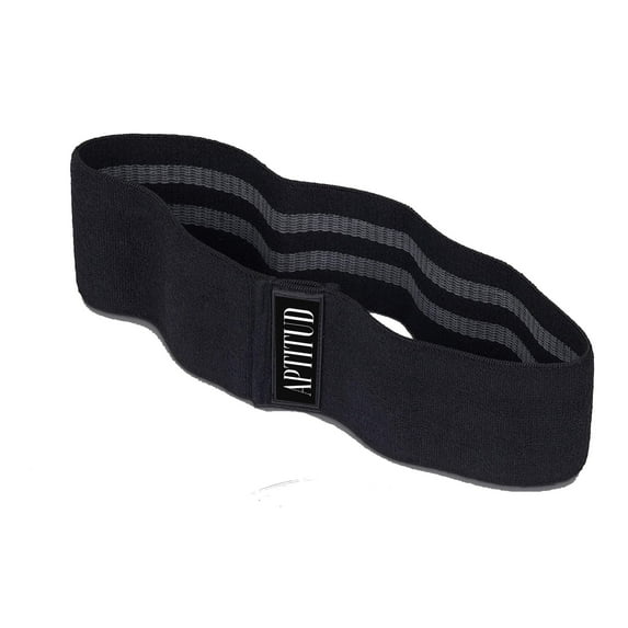 Anti-Slip Resistance Bands: 3 Pack Set by APTITUD