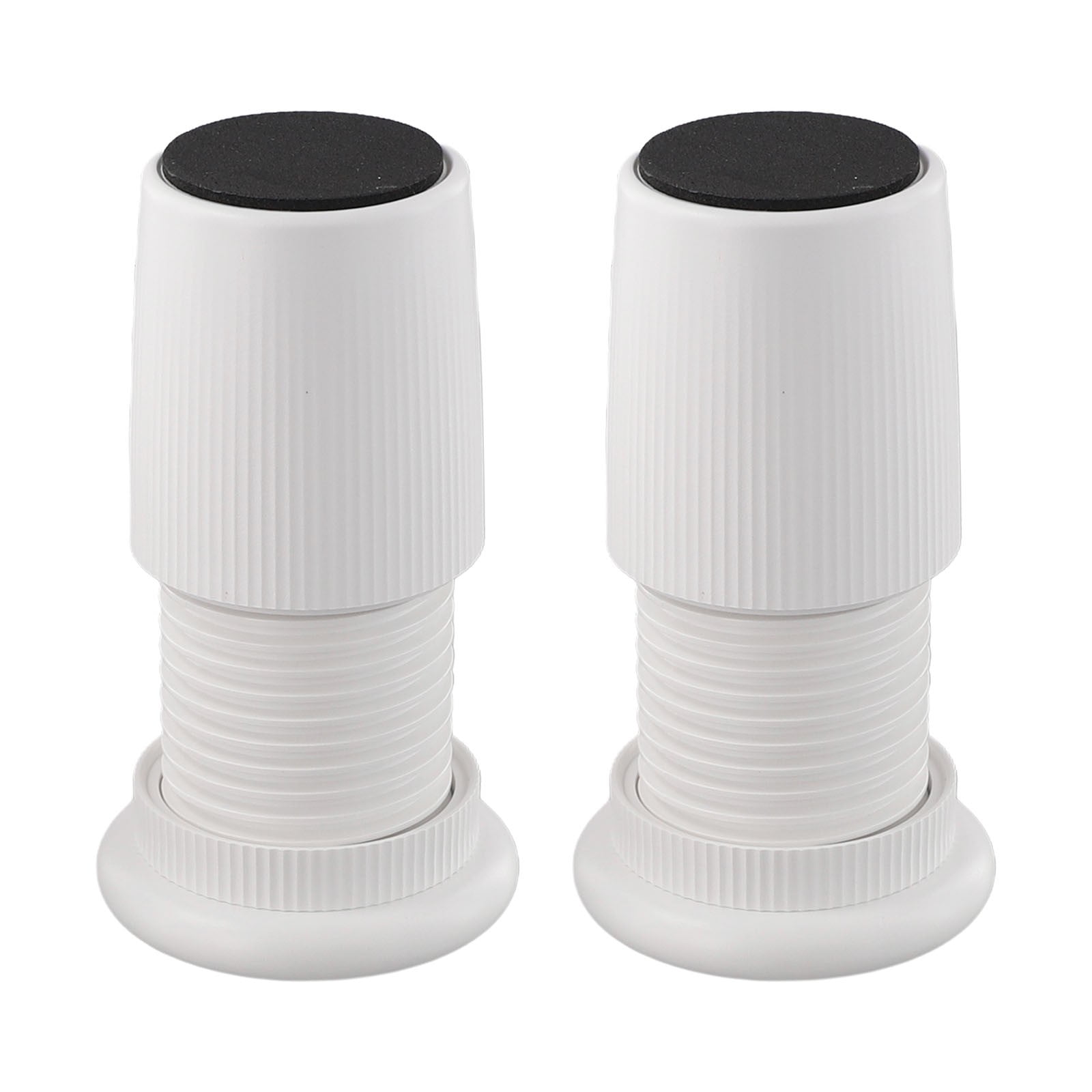 Slip Riser Anti-Slip Risers Adjustable Furniture Risers Home Furniture Elevation ...