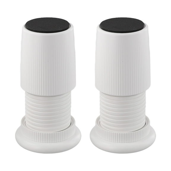 Anti-Slip Risers Adjustable Furniture Risers Home Furniture Elevation Chair Easy Installation Hassle-Free Setup