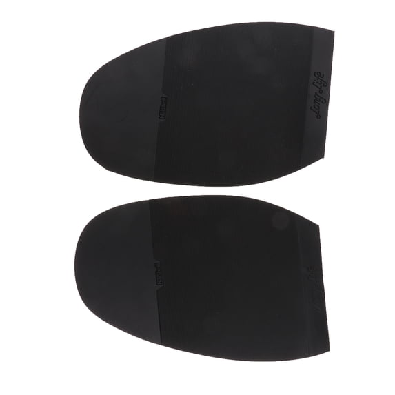 Anti Slip Rubber Glue on Shoe Boot Sole Pads Shoe Repair Replacements 2mm