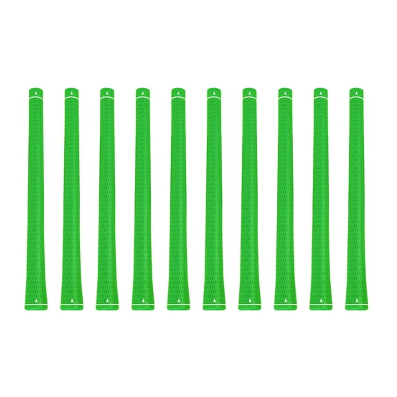 Anti-Slip Rubber Golf Clubs Grip Golf Club Handle for All Weather Golf Putter Handle Non-Slip Putter Grip Golf Club Grip