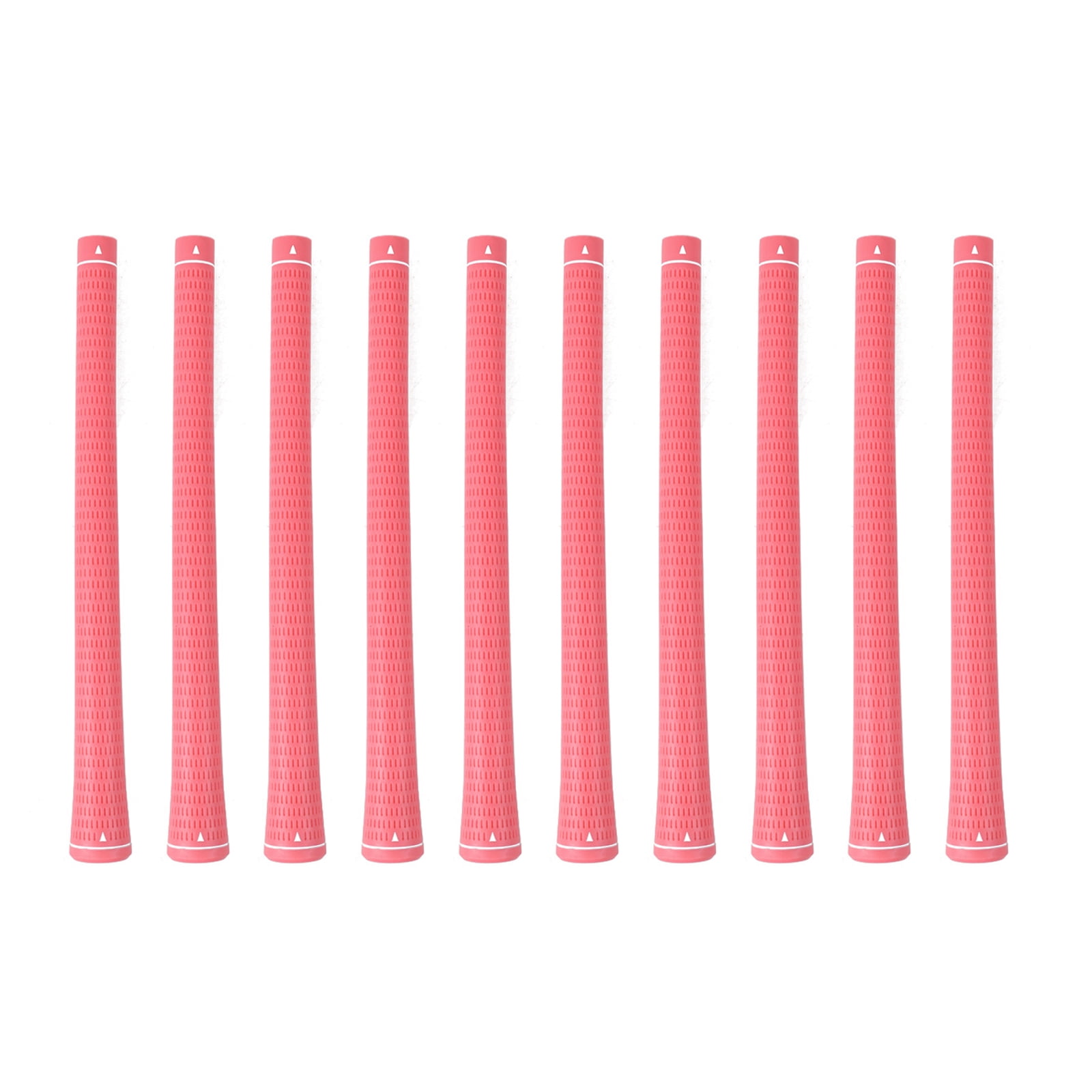 Anti-Slip Rubber Golf Clubs Grip Golf Club Handle for All Weather Golf Putter Handle Non-Slip Putter Grip Golf Club Grip