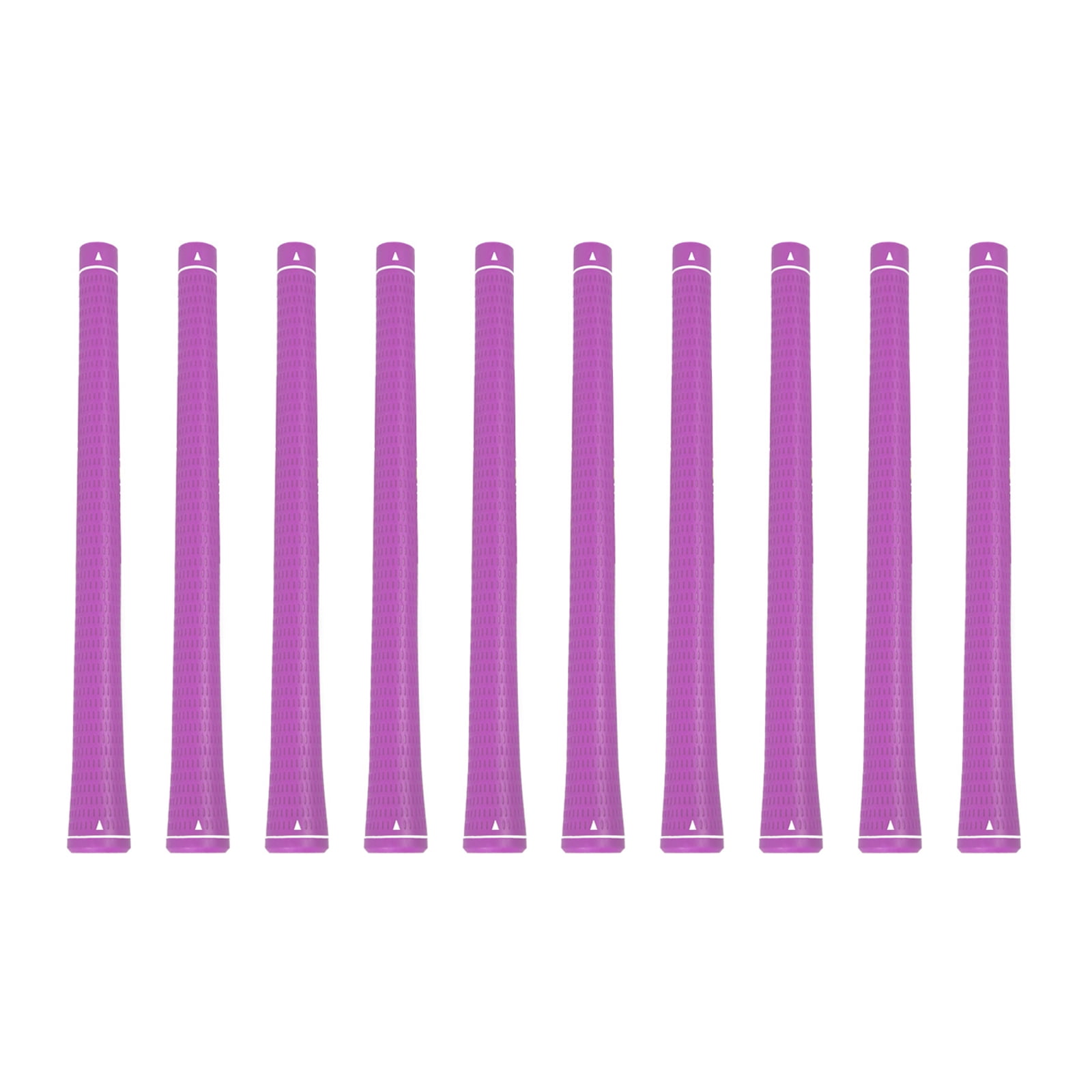 Anti-Slip Rubber Golf Clubs Grip Golf Club Handle for All Weather Golf Putter Handle Non-Slip Putter Grip Golf Club Grip