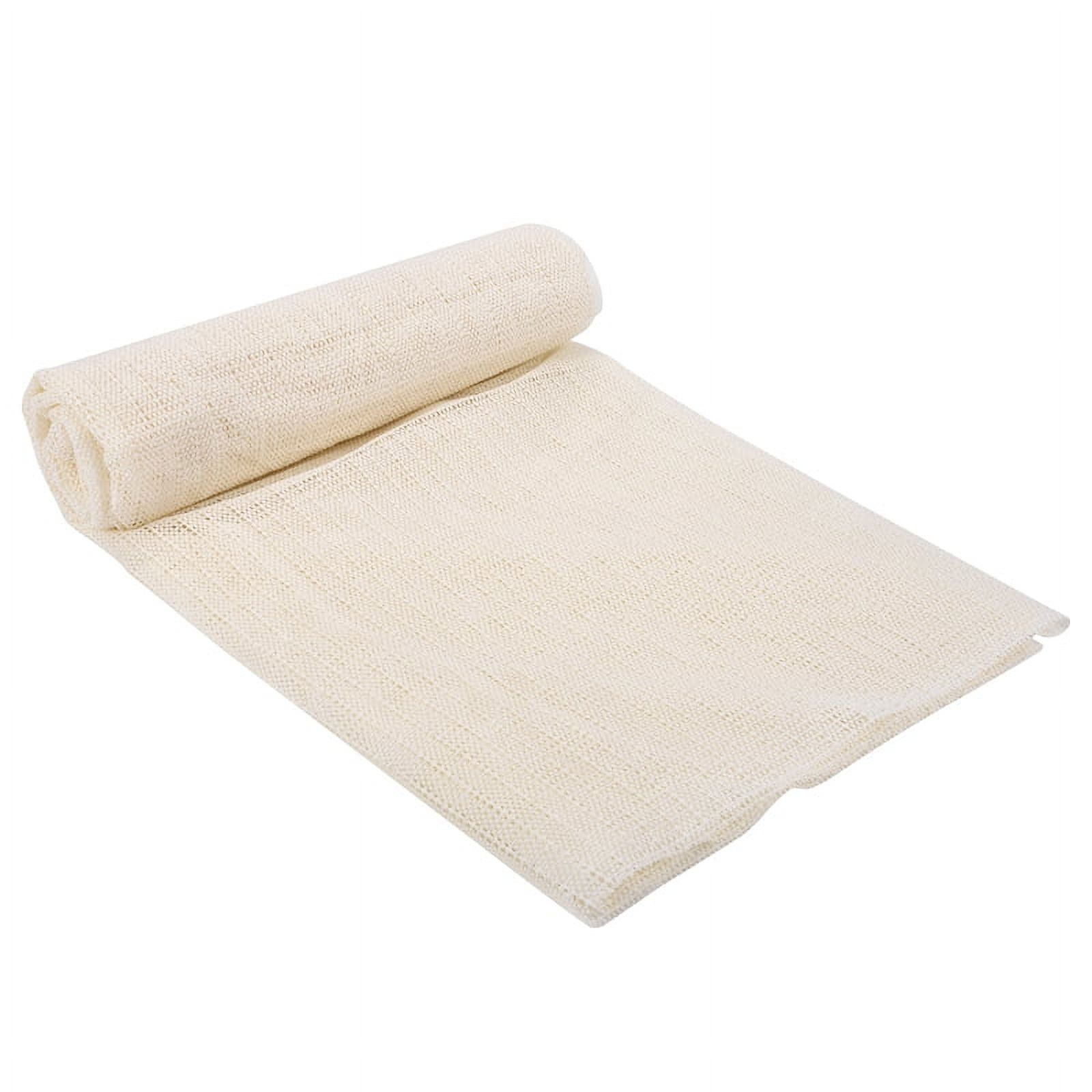 Anti Rug Underlay,Anti Slippery Mat Underlay,PVC Cuttable Non Mat,for ...