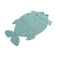 thumbnail image 1 of Anti Slip Shower Mat With Strong Suction Cups And Massage Surface Non Skid Bath Mat For Tub And Bathroom Easy To Clean Durable, 1 of 7