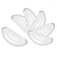 thumbnail image 1 of Anti-Slip Silicone Adhesive Sticky Nose Pads for Glasses Eyeglasses л◇ L8R7, 1 of 7