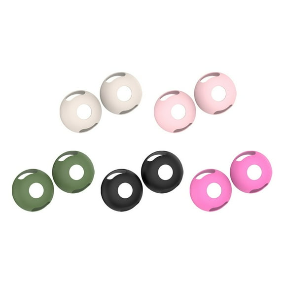 Anti-Slip Silicone Ear Hooks for Pixel Buds Pro2 - Comfortable Grip (5 Colors)