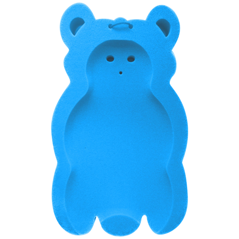 AntiSlip Sponge Mat Sponge Cushion Baby Bathing Mat Kids Bathing