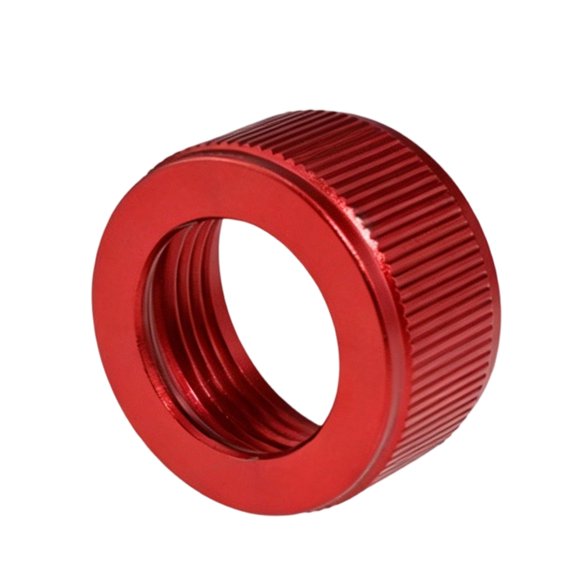 Anti Slip Threaded Nut For Most Ball Joint Car Mounts And Stands Replacement Nut Aluminum Alloy Construction Screw