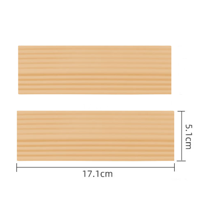 AntiSlip Threshold Door Step Ramp Kit for inteligent Robot Vacuum