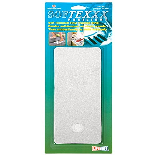 Anti-Slip Traction Strips (Set of 2)