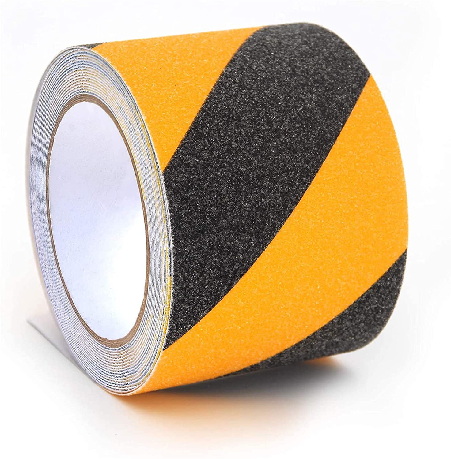 Anti Slip Traction Tape, 4 in x 33 ft Non Slip Safety Grip Tape, Anti