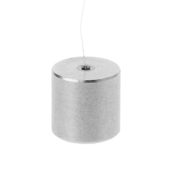 7829 Anti-Skate Weight Anti-skating Turntable Weight Fittings for Album Record