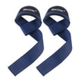 thumbnail image 1 of Anti-Slip Weightlifting Straps, 1 of 18