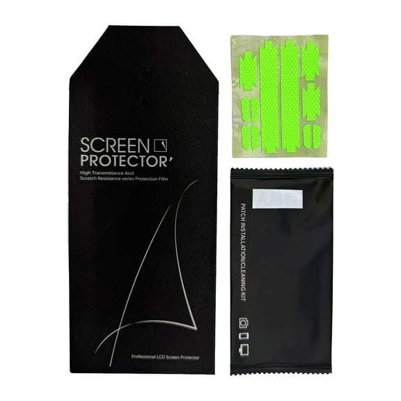 Anti-Slip and Wear-Resistant Marker Stickers For DJI NEO 2 Drone and Battery Protector Accessory