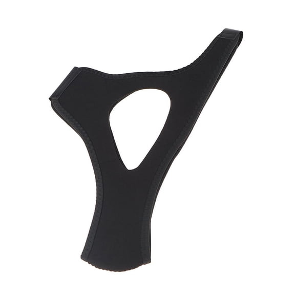 Anti Snore Belt Stop Snoring Chin Strap Woman Man Night Sleeping Aid Band