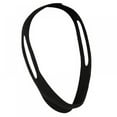 thumbnail image 1 of Anti Snore Chin Strap, Snore Solution Anti Snoring Device Effective Chin Strap, Adjustable and Breathable Stop Snoring Sleep Aid for Men Women, 1 of 6