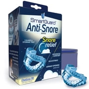 Anti-Snore Device - Made in USA and FDA Cleared to reduce snoring