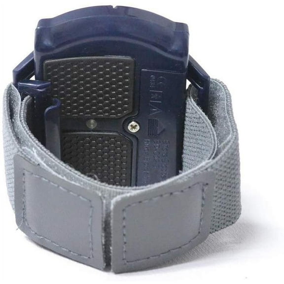 Anti-Snore Wrist Band - The Natural and Non Invasive Snore Stopper Solution to Ease Breathing and Stop Your Snoring Problems!