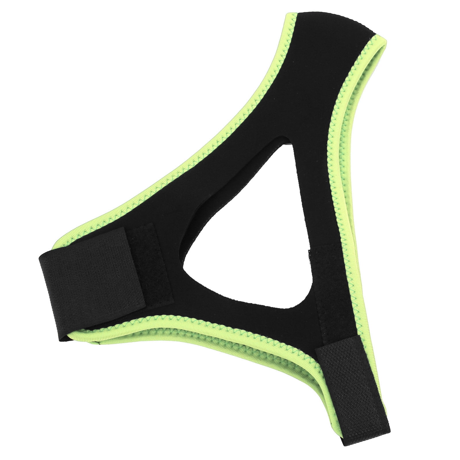 Anti Snoring Chin Strap, Breathable Anti Snore Device Snoring Solution