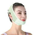AntiSnoring Chin Strap for Sleep Tight Lifting Shaping Mask Bandage
