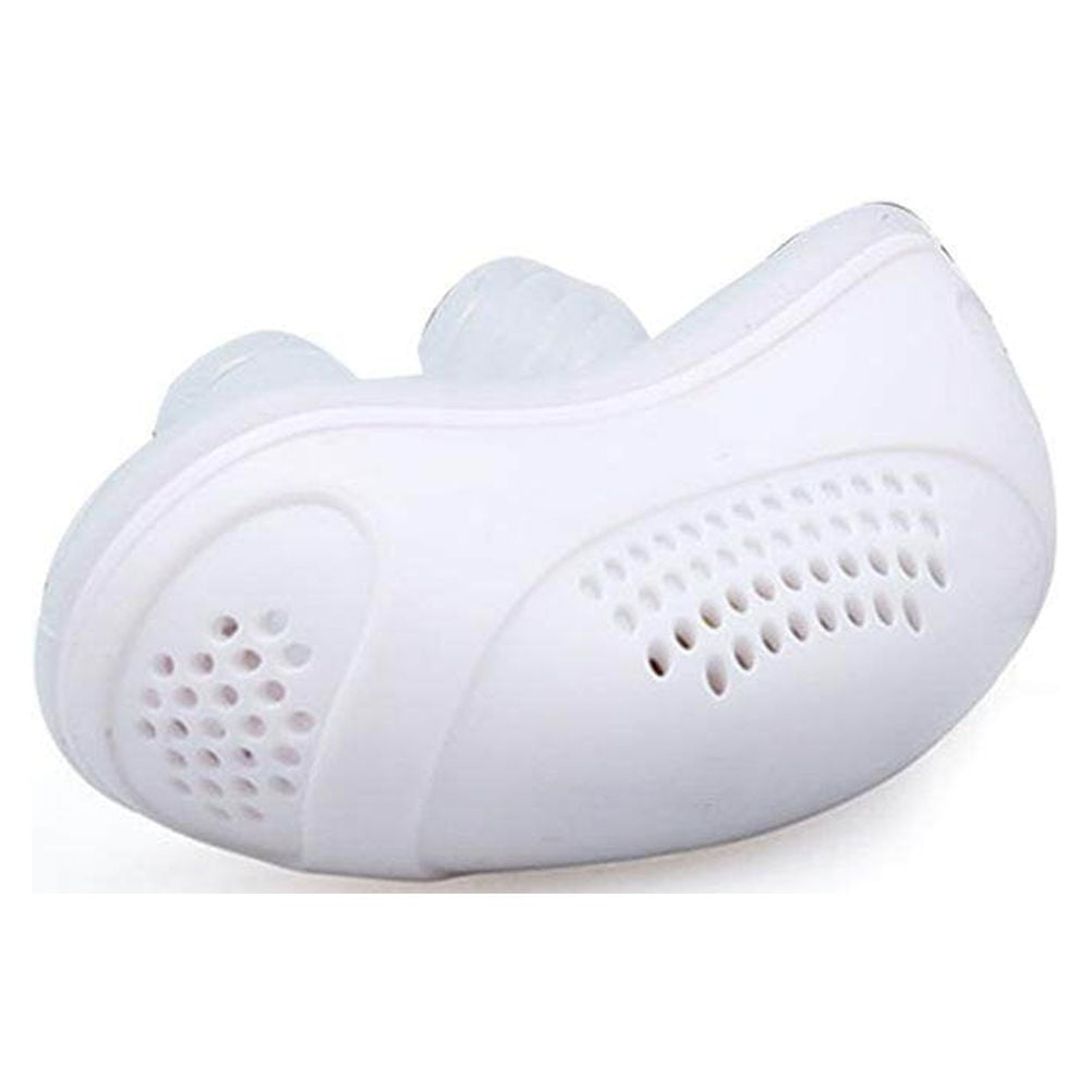 Anti Snoring Device Anti Snoring Solution Electric Stop Snoring Aids