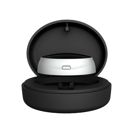 Anti Snoring Devices, Anti Snoring Device with Smart Throat Pulse, Electric Sleep Apnea Devices for Best Sleep,Comfortable Snoring Solution for Men and Women, Safe & Effective& Easy