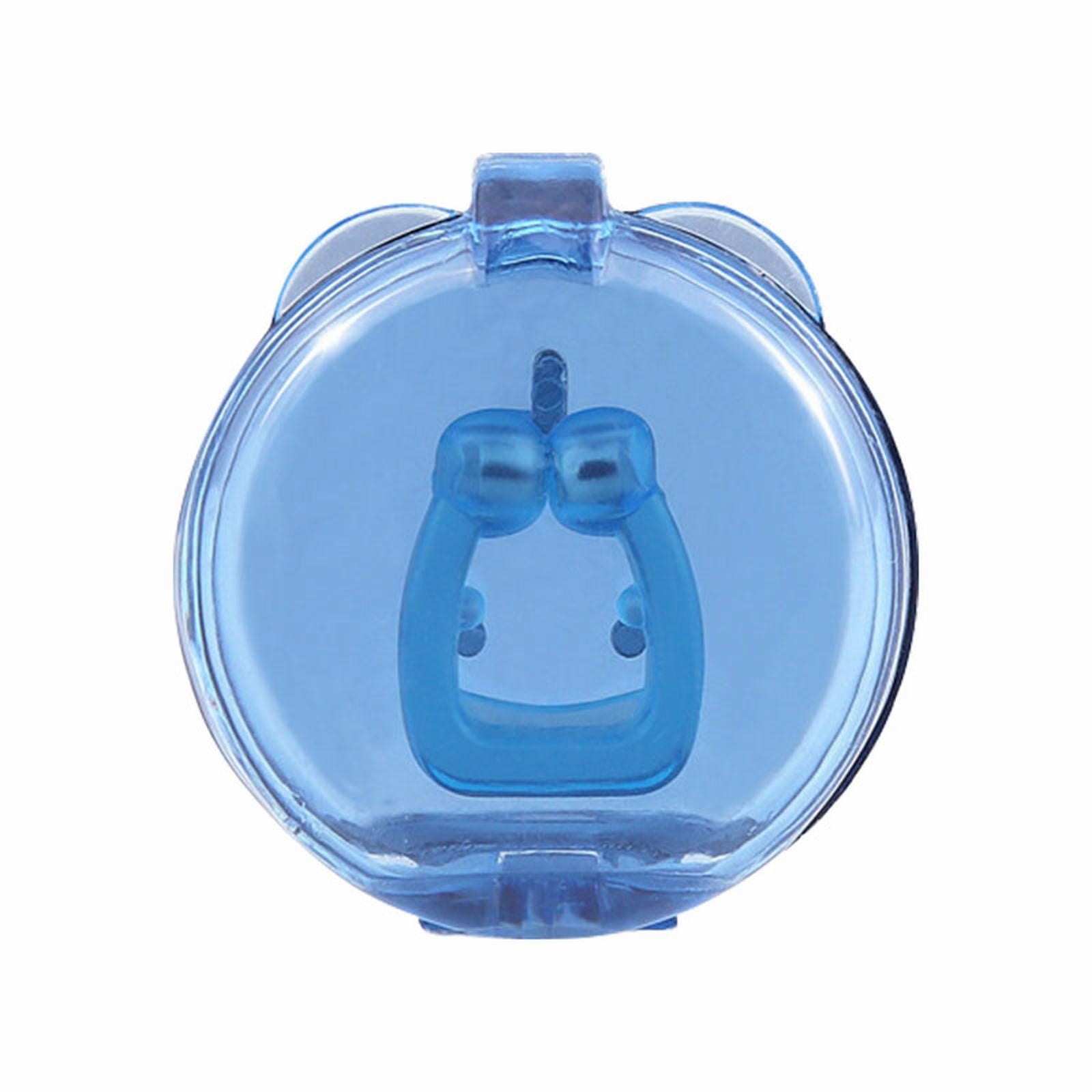 Anti Snoring Devices Anti Snoring Nose Clip Siliconer Provide Effective