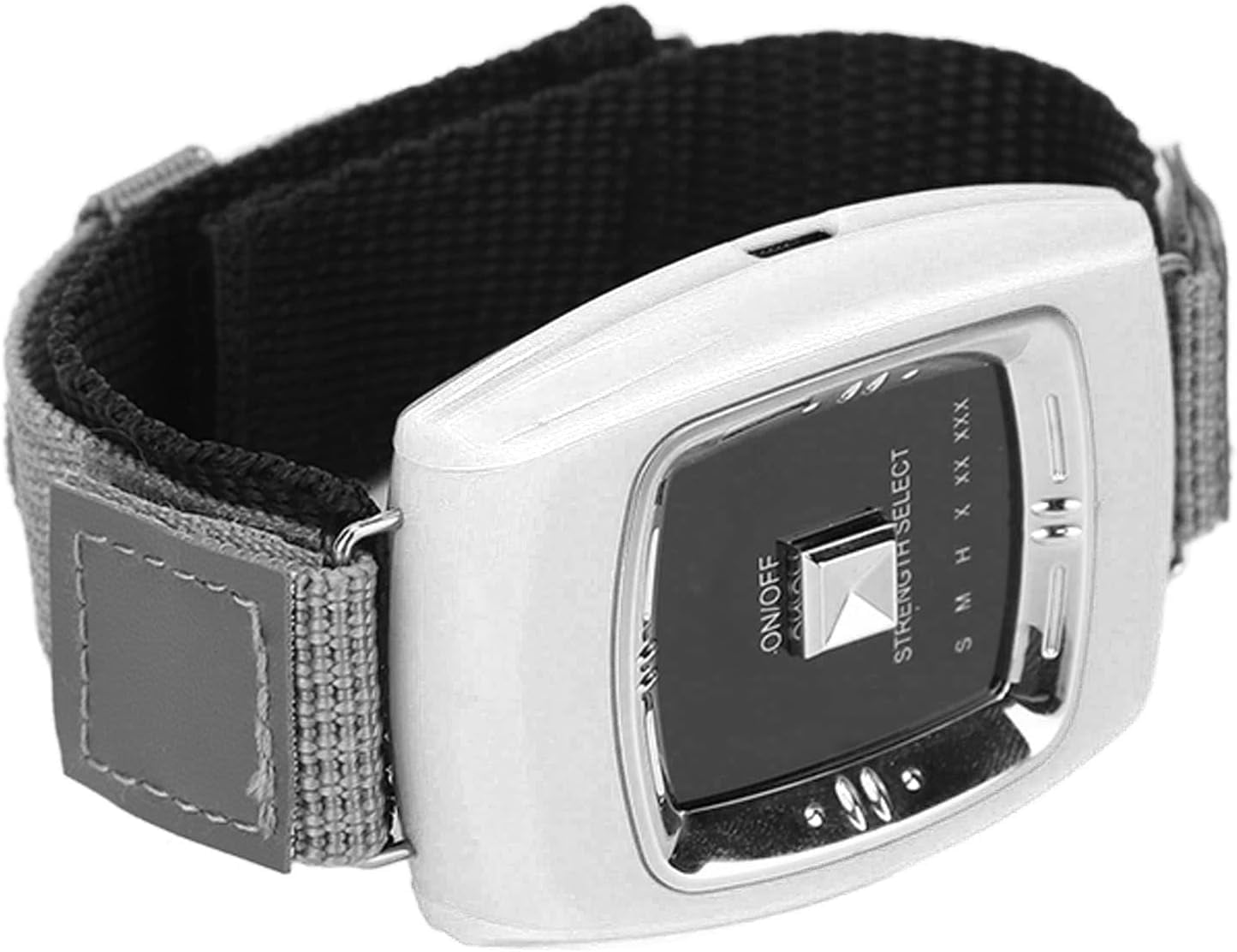 Anti Snoring Devices, Sleep Connection Anti Snore Wristband with 3