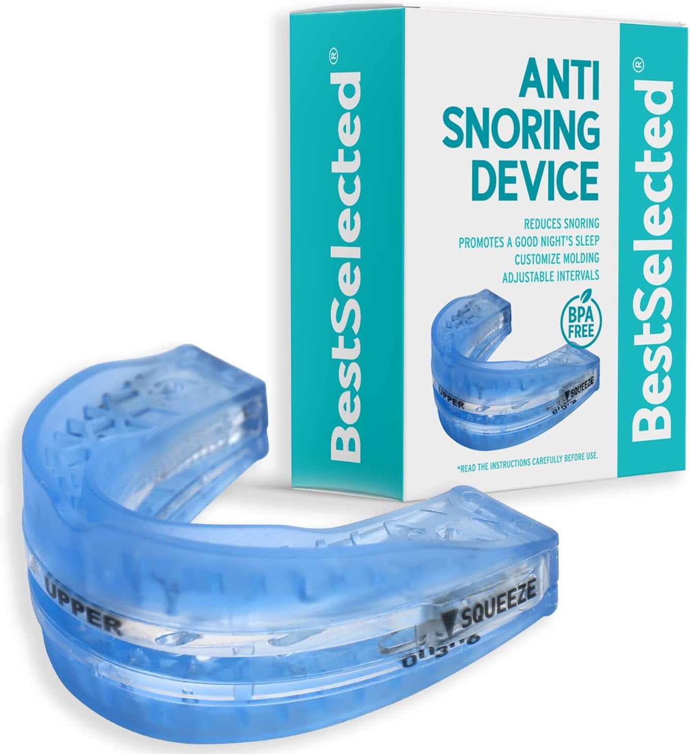 Anti Snoring Devices Snore Stopper Snoring Aids for Men Snoring Aids