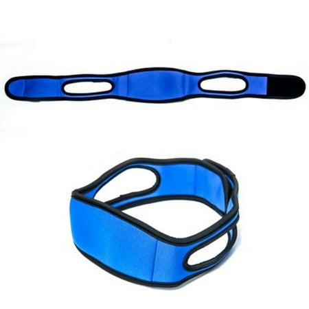 Anti-Snoring Jaw Strap