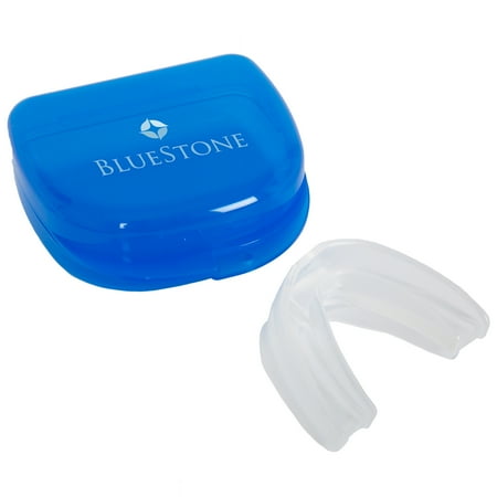 Anti-Snoring Mouthpiece-Nighttime Mouth Guard by Bluestone