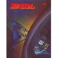 thumbnail image 1 of Anti-Social #3 VF ; Helpless Anger Comic Book, 1 of 1
