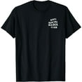 thumbnail image 1 of Anti Social Media Club T-Shirt, 1 of 3