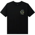 thumbnail image 1 of Anti Social Social Club Assc Trip Premium T-Shirt Black - M, 1 of 1