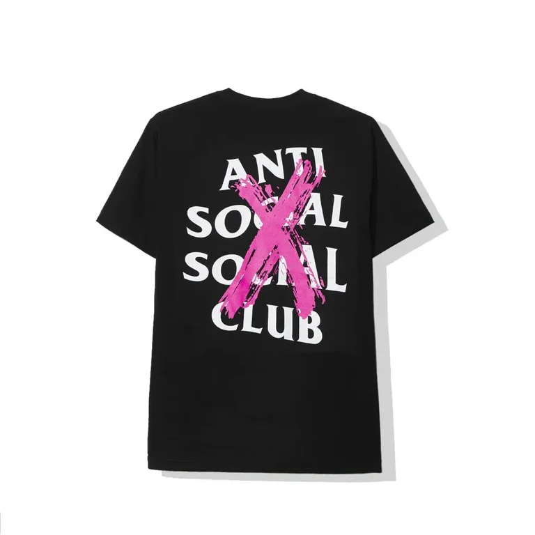 Anti-Social Club T-shirts & Hoodie Anti-Social Club T-shirts & Hoodie