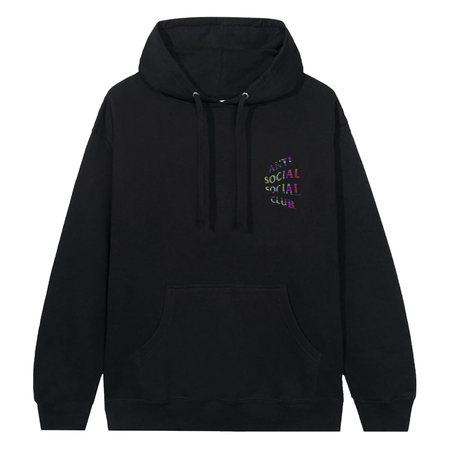 Anti social social club mens hoodie best sale