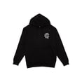 thumbnail image 1 of Anti Social Social Club Men's Kkoch Hoodie Black, from StockX, 1 of 5